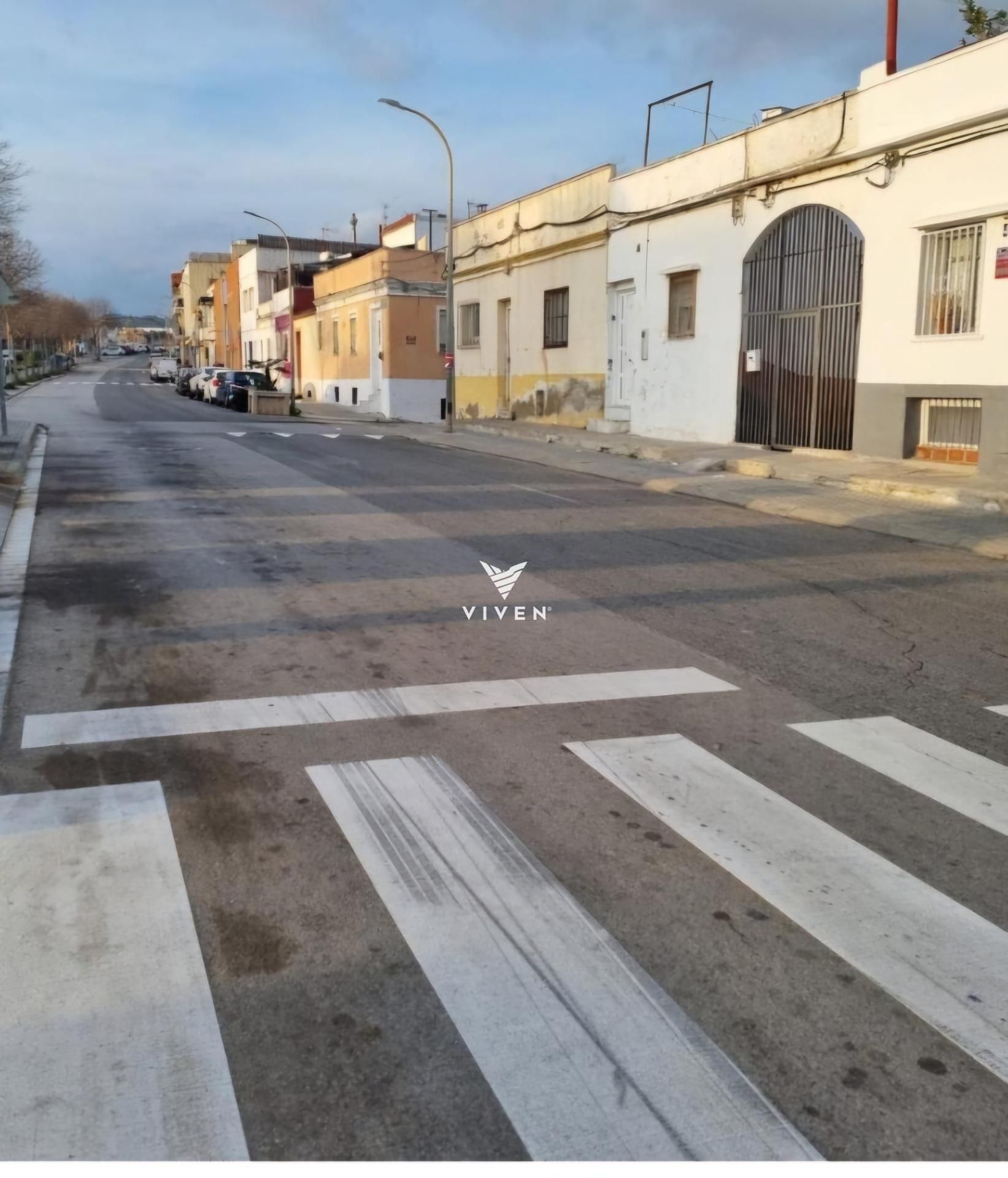 Vista exterior de Casa o chalet en venta en Vilanova i la Geltrú con Calefacción