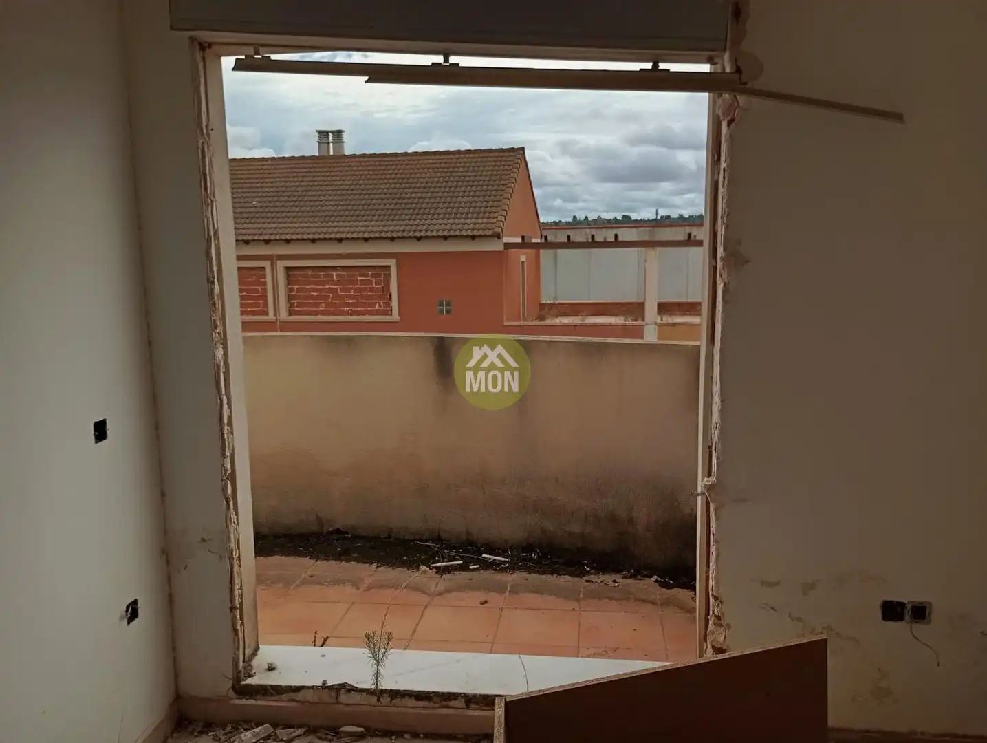 Adossat en venda a Caudete de las Fuentes, imagen 4
