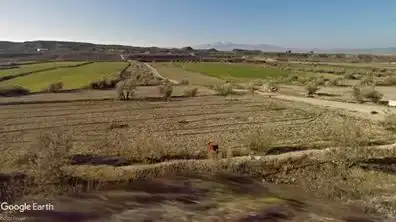Terreno rústico en venta en Benamaurel, imagen 2