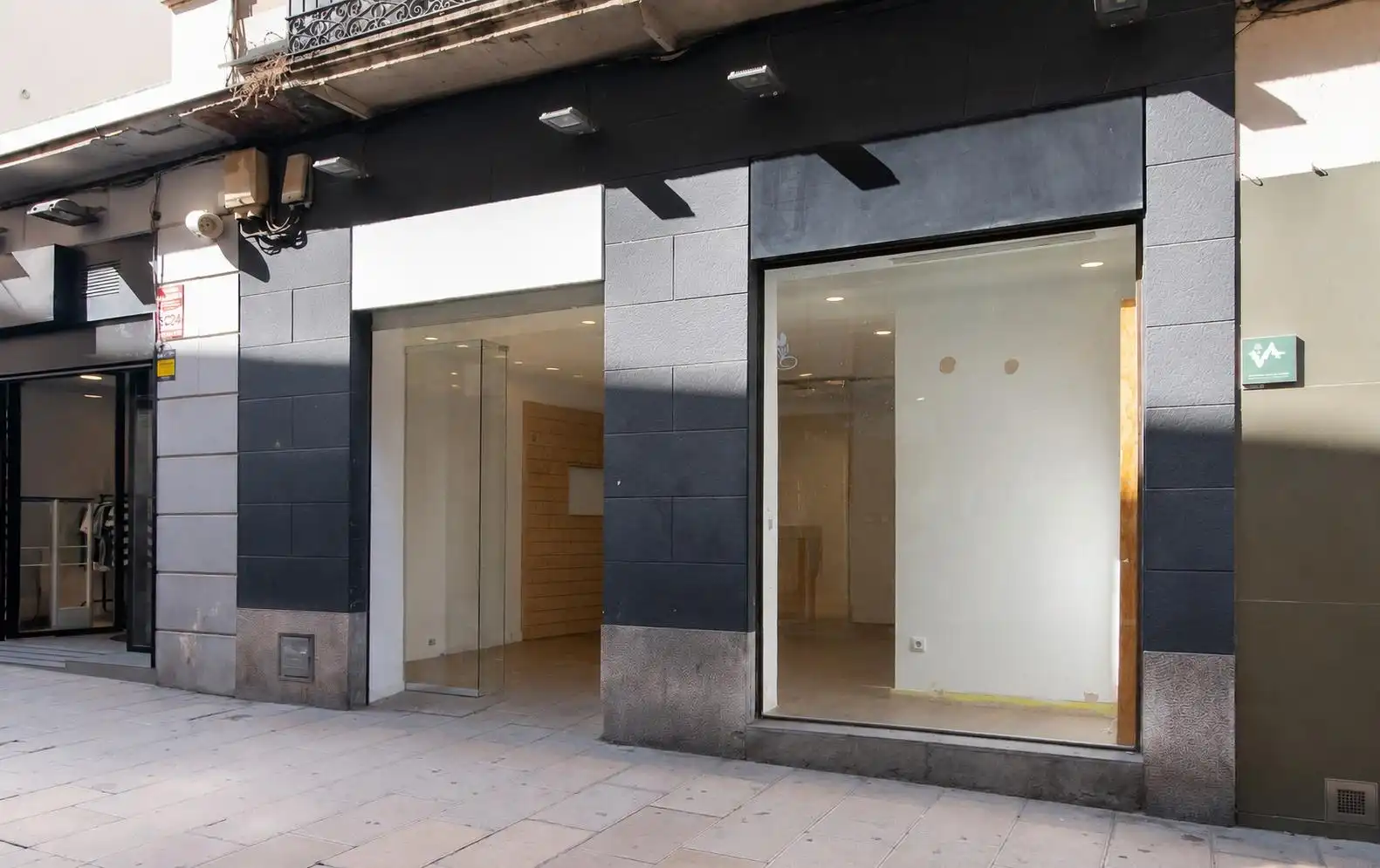 Local comercial de lloguer a Carrer de la Parellada, imagen 10