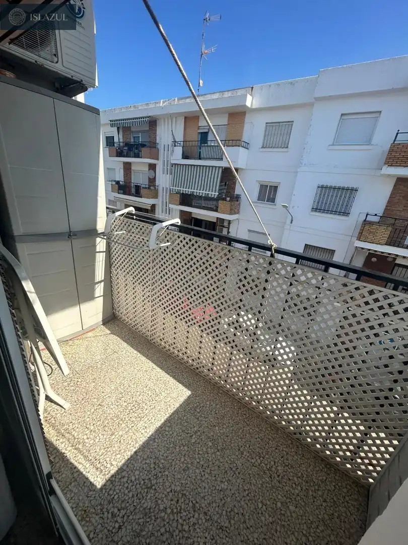 Flat with terrace for sale in Isla Cristina Ciudad, imagen 7