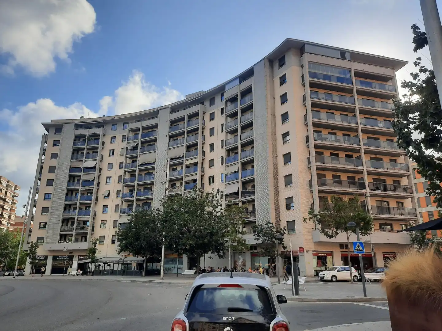 Appartement avec piscine à louer à Nou Eixample Nord, imagen 3