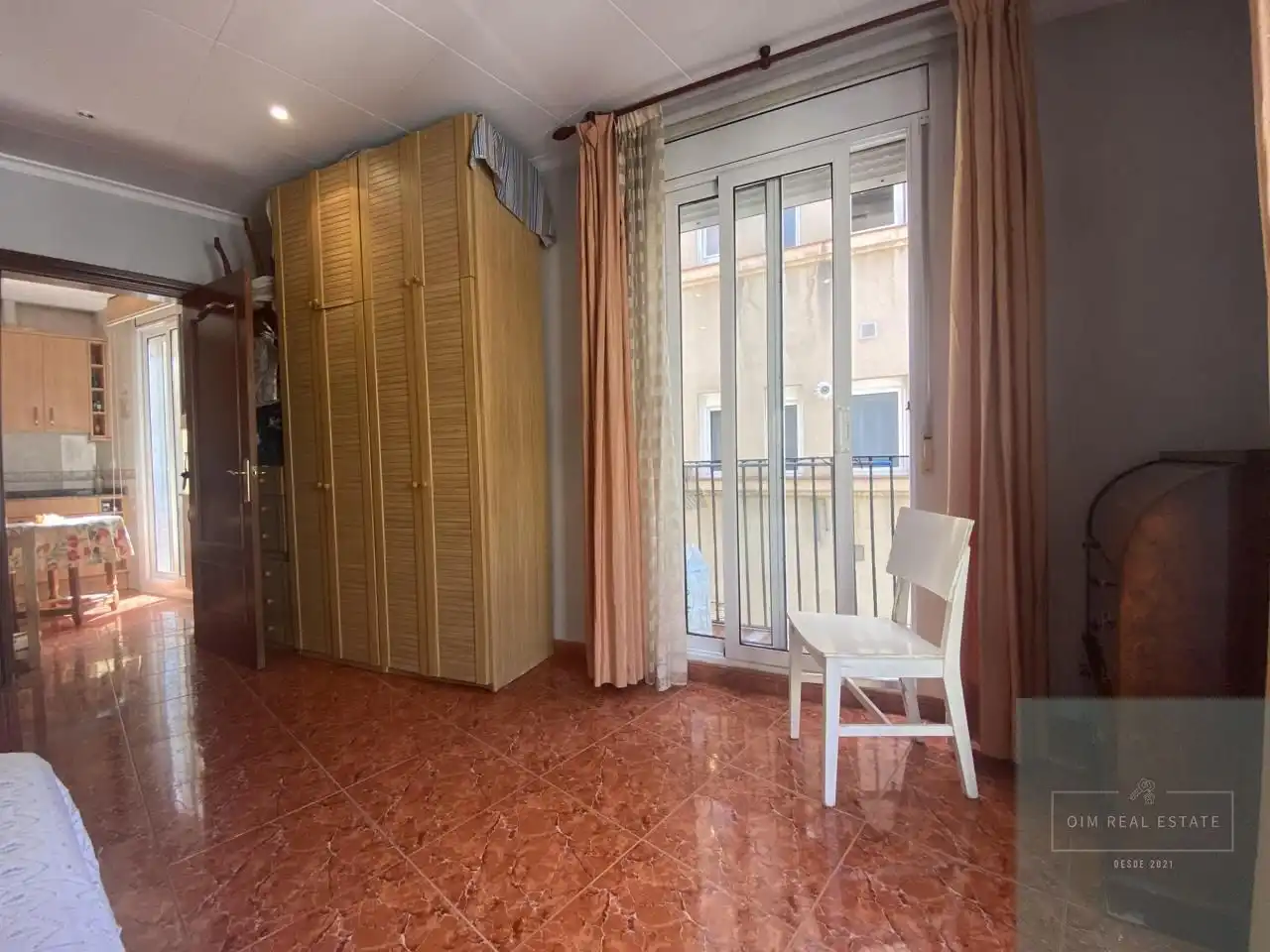 Habitación de Piso en venta en Barcelona con Aire acondicionado y Terraza