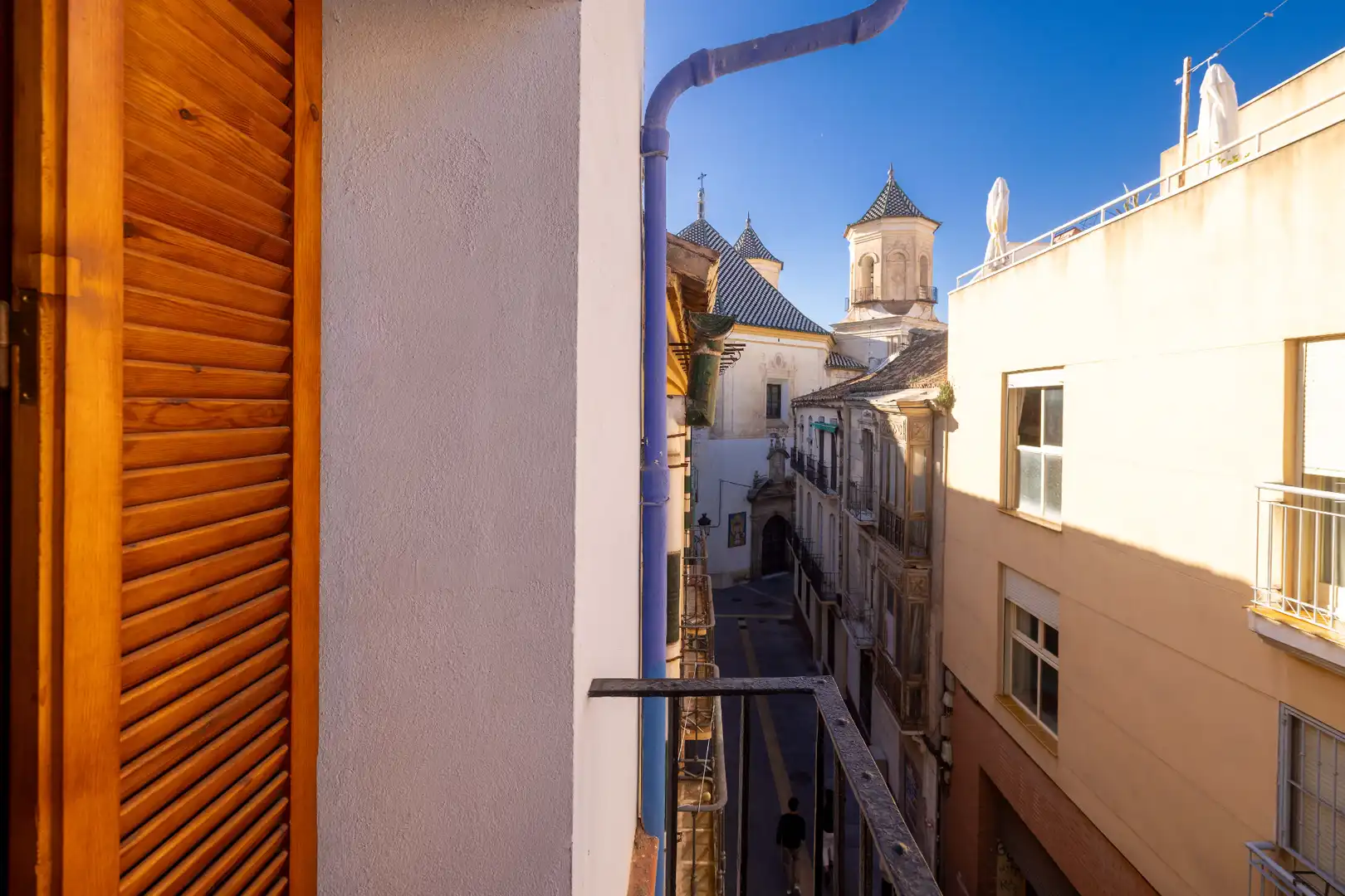 Immobles singulars amb ascensor en venda a Centro, imagen 23