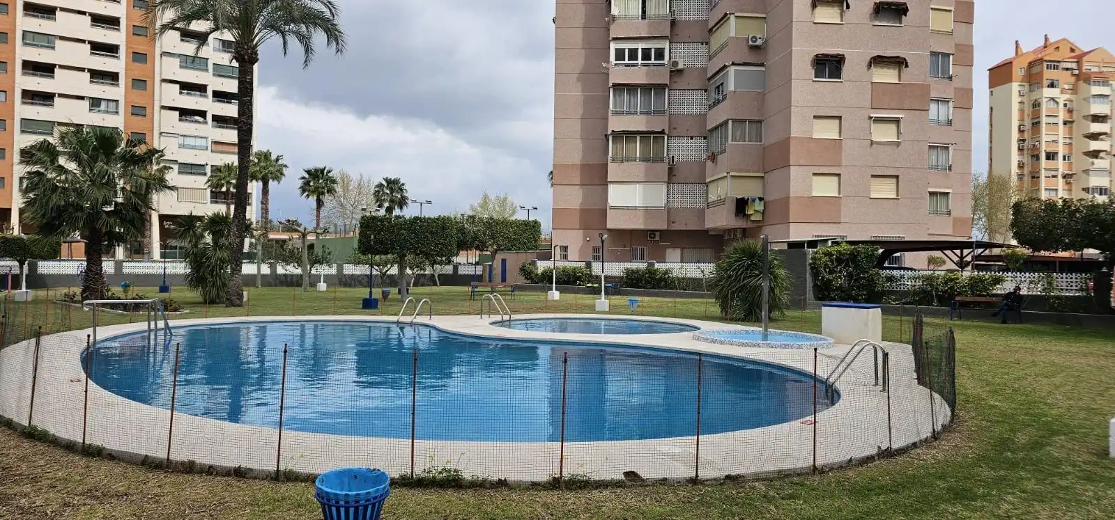 Appartement compact avec piscine à vendre à Rincón de Loix, imagen 23