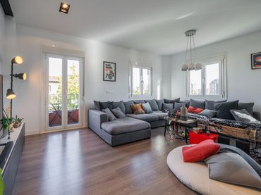 Piso con ascensor en venta en Calle DOCTOR ESQUERDO