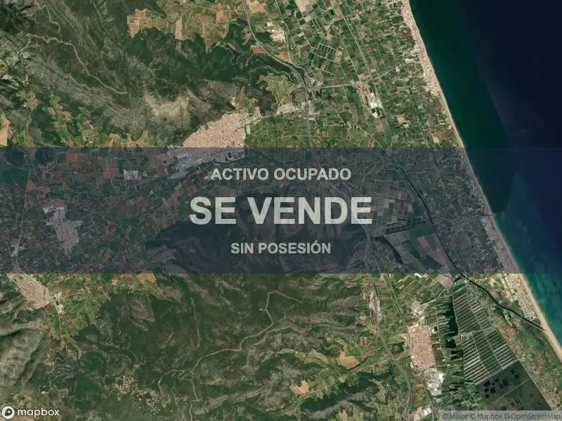 Piso en venta en Tavernes de la Valldigna