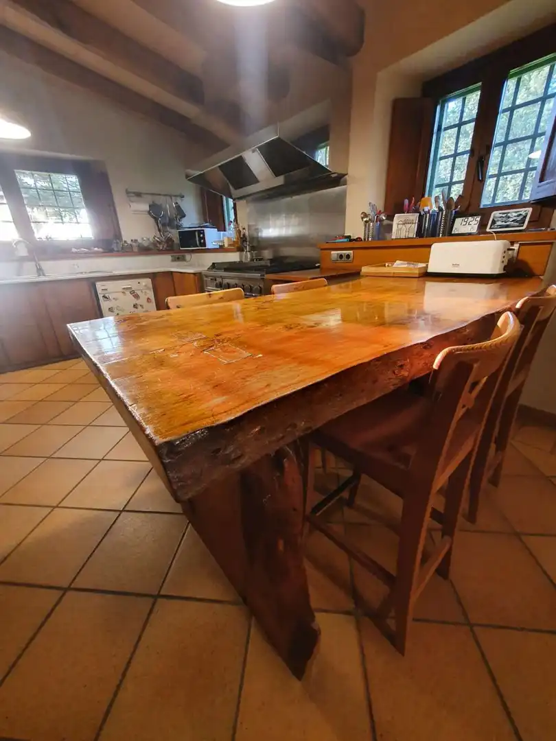 Comedor de Piso en venta en Cassà de la Selva