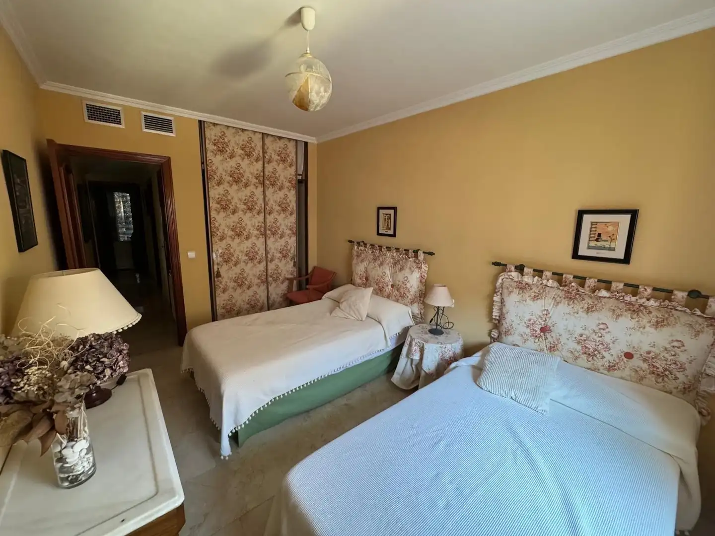 Wohnung mit Terrasse zur Miete in Ruta de la Plata, imagen 13