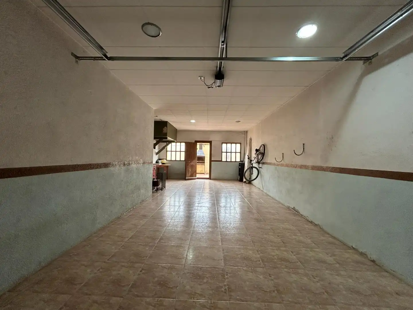 Reihenhaus mit Terrasse zum Verkauf in Carrer d'en Salvador Espriu, imagen 2