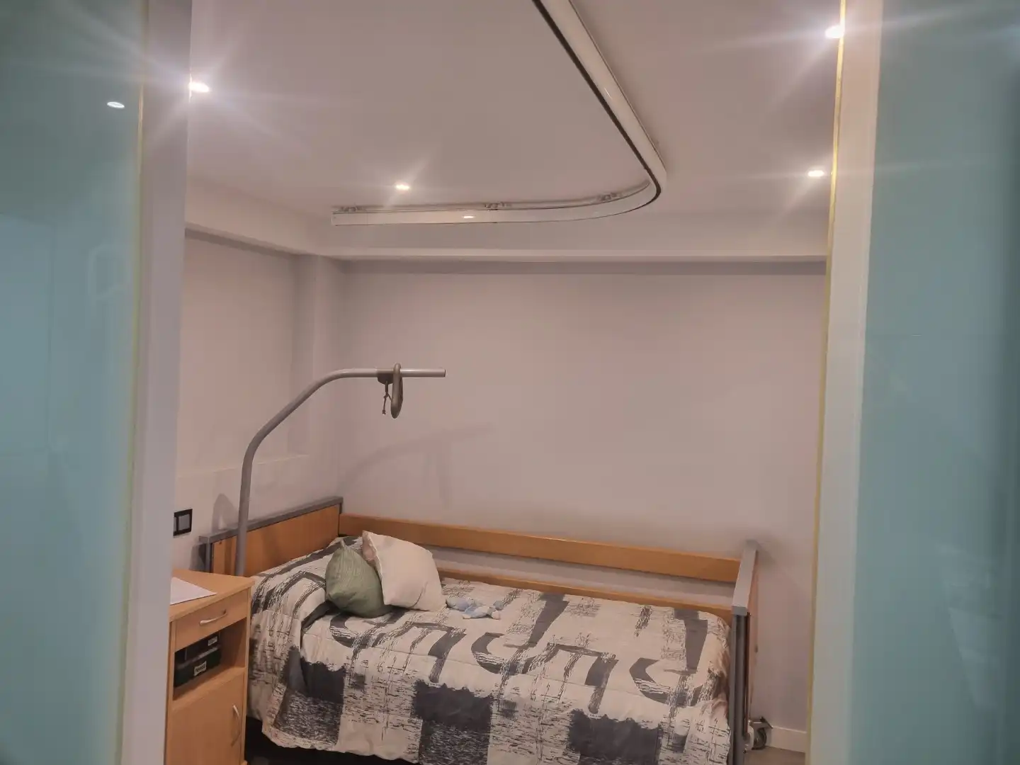 Habitación de Piso en venta en Burgos con Calefacción, Terraza y Trastero