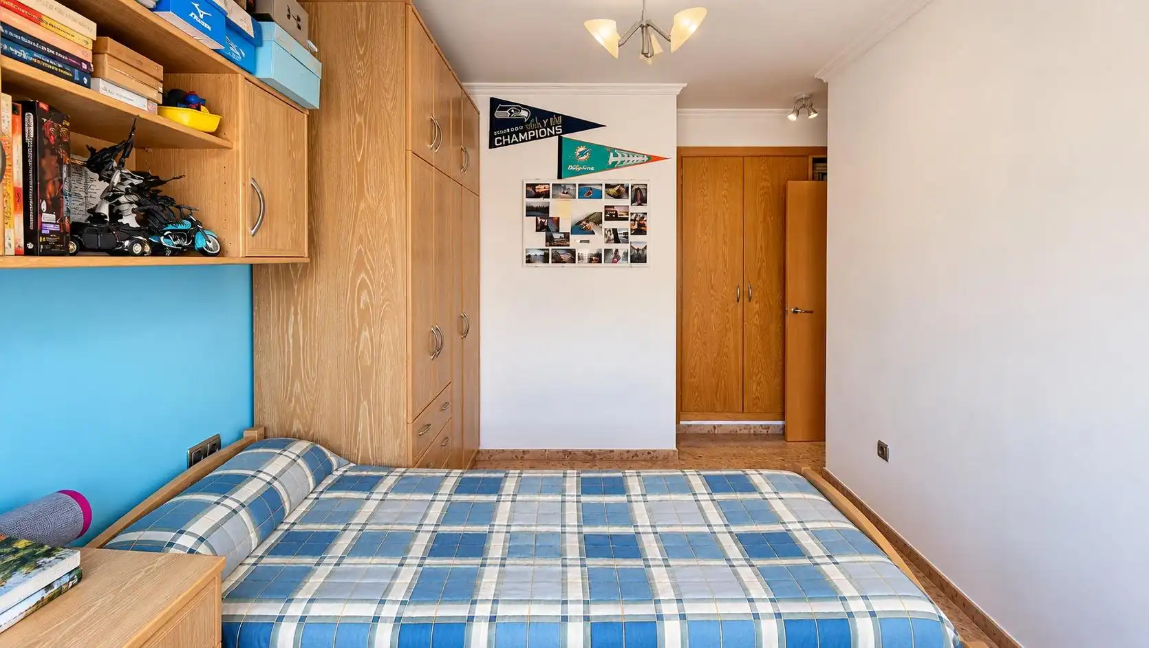 Flat with terrace for sale in Calle Calle Río Sena, imagen 32