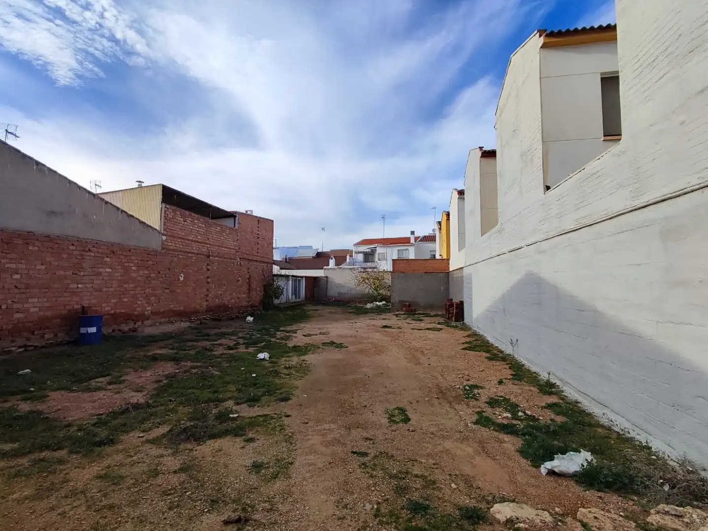 Terreny residencial en venda a Avenida Juan Carlos I, imagen 35