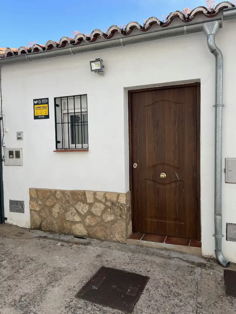 Casa o chalet en venta en Calle de la Cruz Dorada, Trujillo