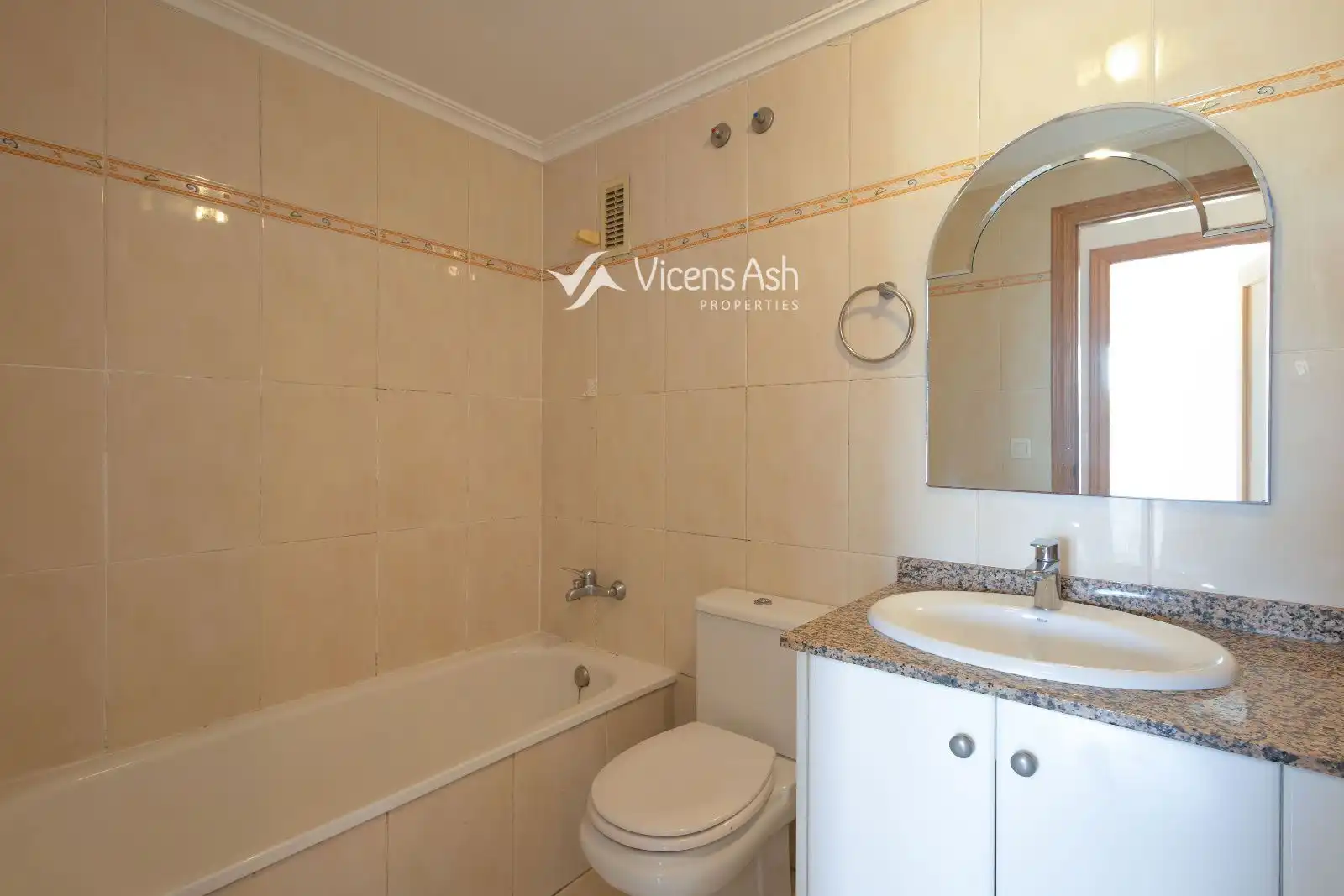Bany de Apartament en venda en Jávea / Xàbia amb Traster