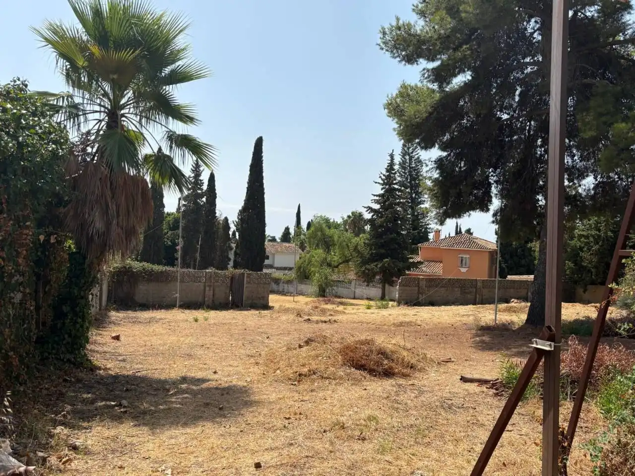 Residencial en venta en Marbella