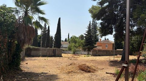 Foto 2 de Residencial en venta en Calle Cártama, 1, Sierra Blanca, Marbella