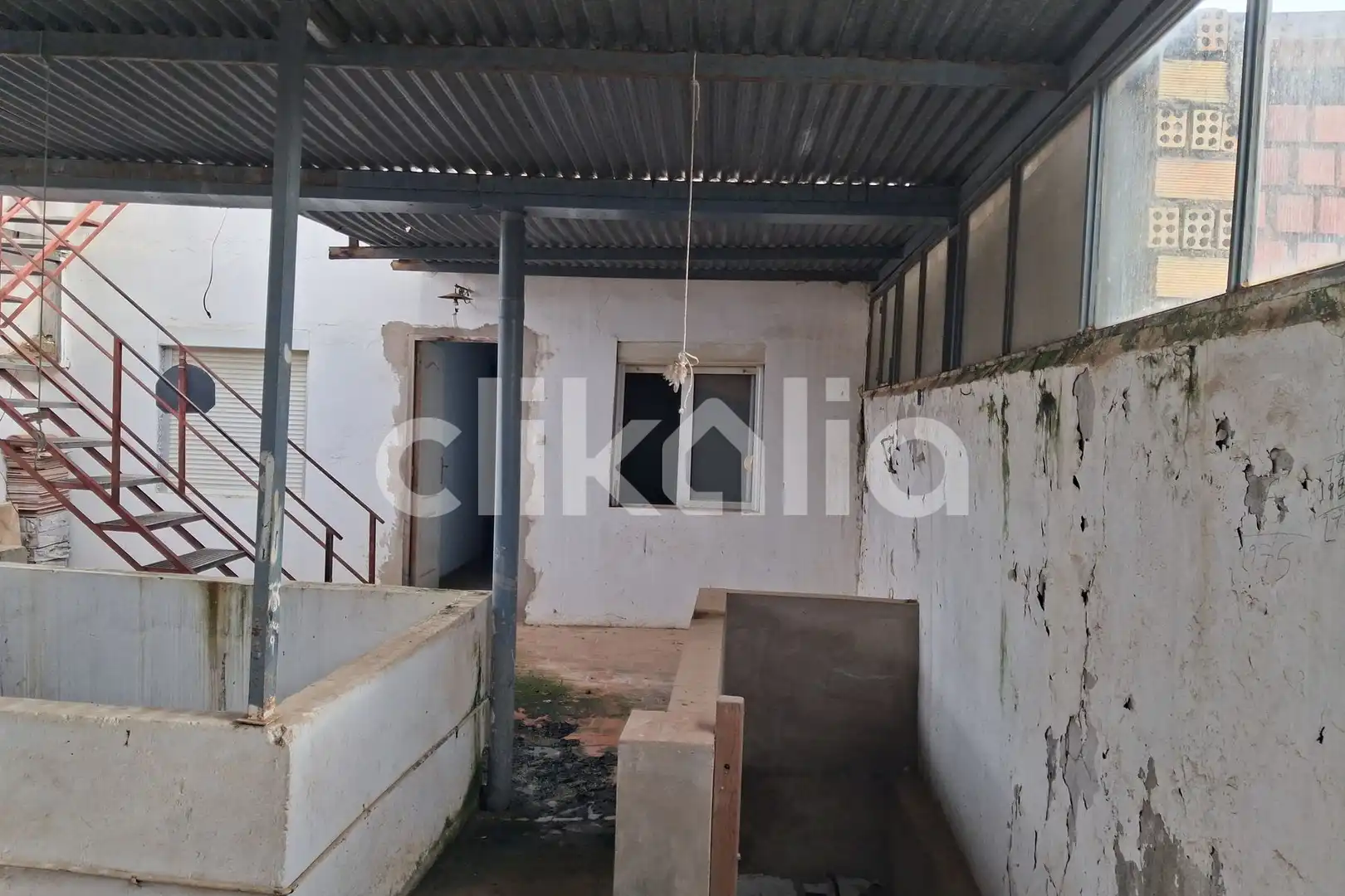 Casa o xalet en venda en Tocina amb Terrassa i Traster