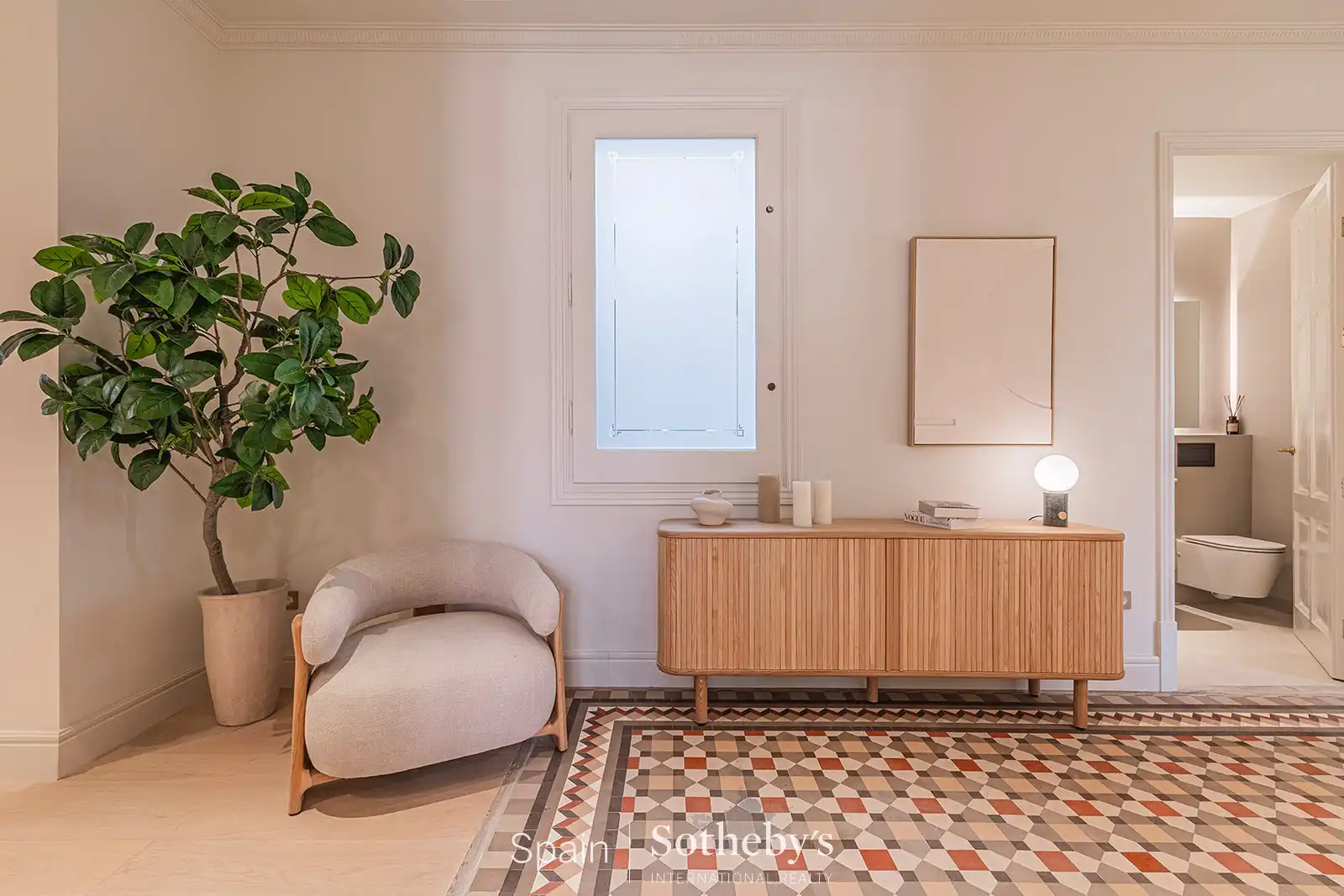 Apartament amb ascensor en venda a Gran Via de les Corts Catalanes, imagen 29