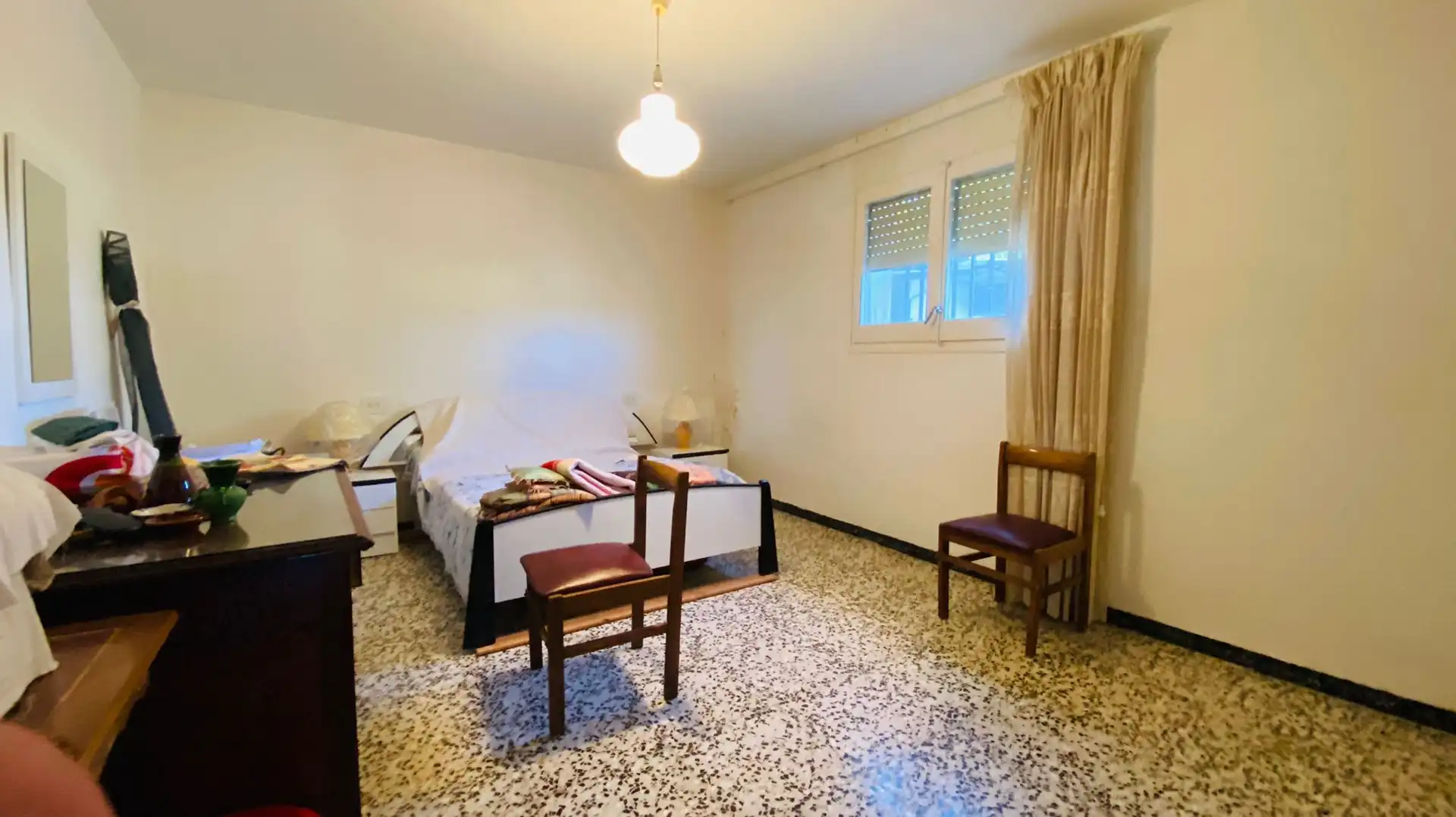 Habitación de Casa o chalet en venta en La Mata de Morella con Calefacción, Jardín privado y Terraza