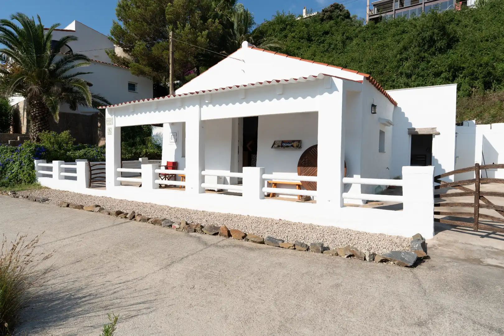 Casa o chalet en venta en Cala Llonga - Sa Mesquida