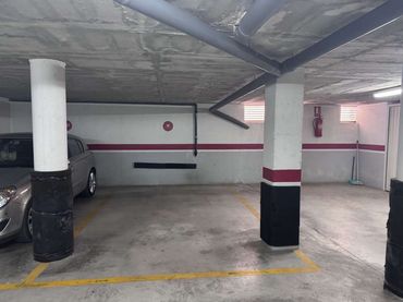 Aparcamiento en venta en Lo Pagán