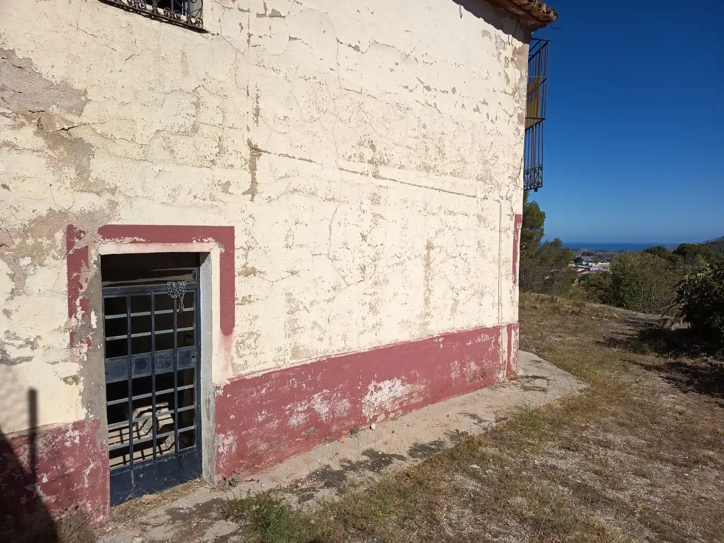 Country house with garden for sale in Callosa d'en Sarrià, imagen 9