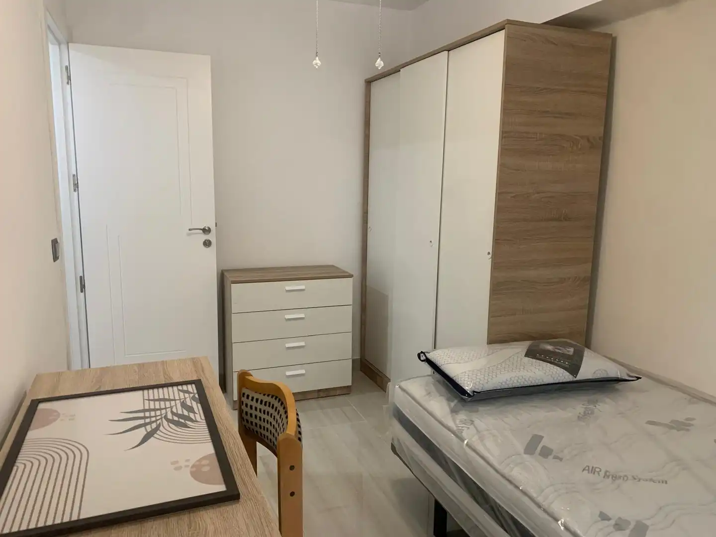 Flat with lift to rent in Plaça d'Hondures, imagen 51