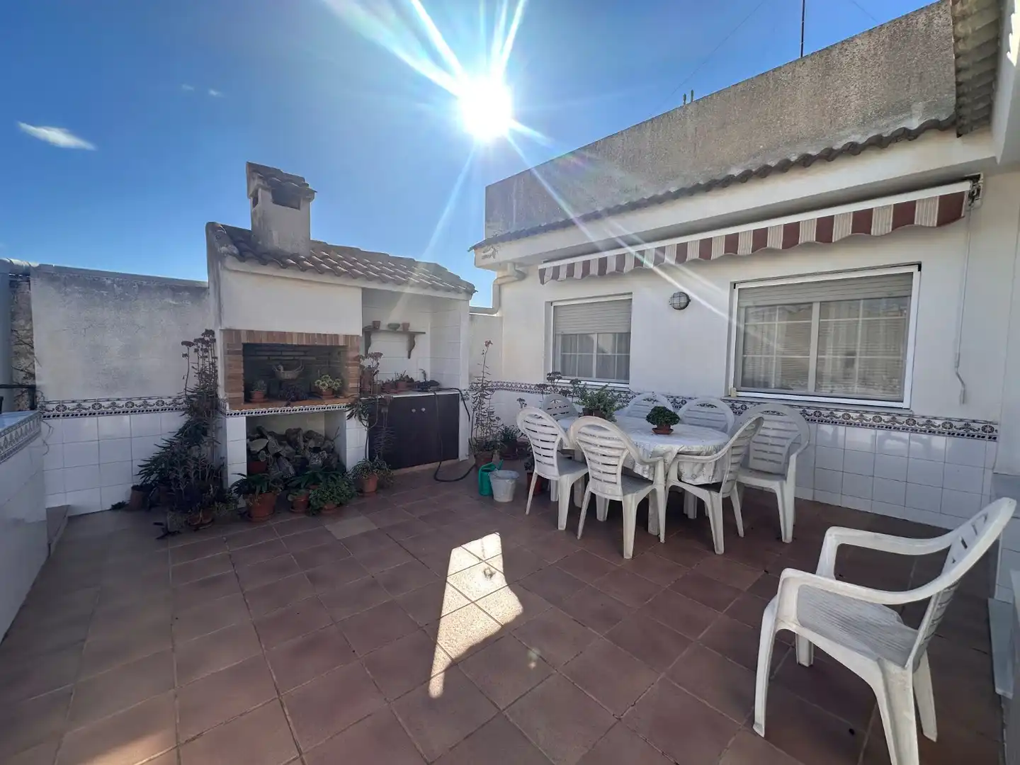 Haus zum Verkauf in Pilar de la Horadada ciudad, imagen 20
