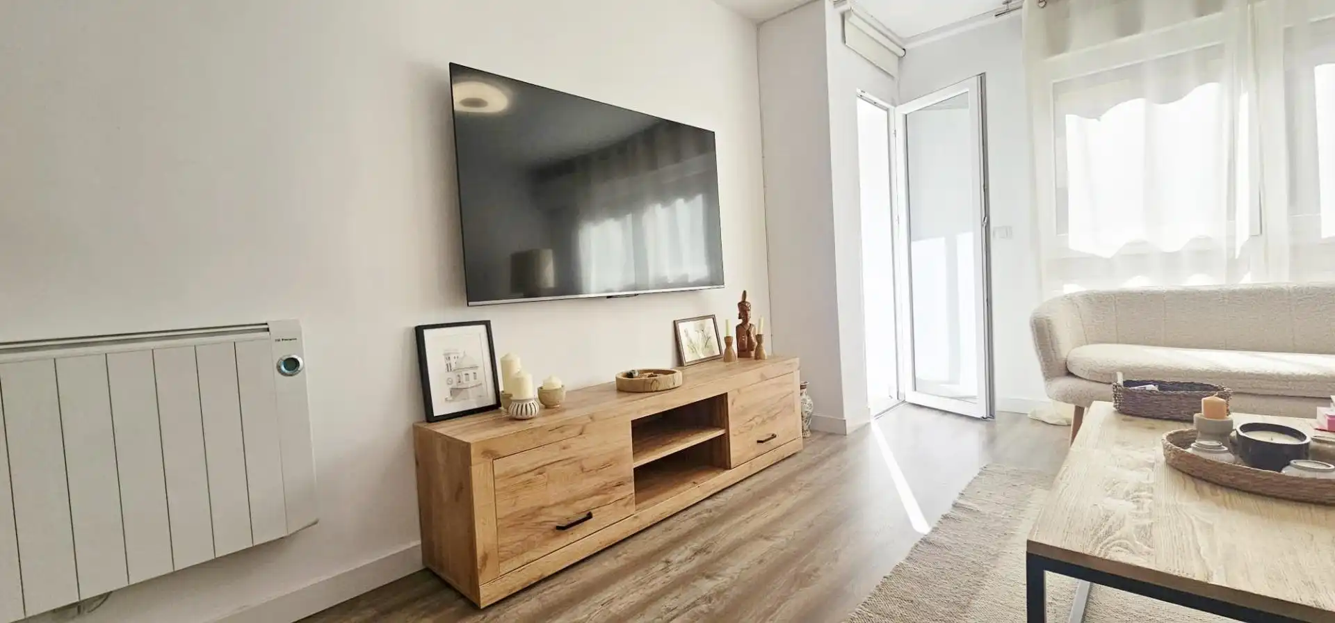 Piso con terraza en venta en Centro, imagen 7