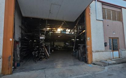Industrial buildings for sale in Alcantarilla