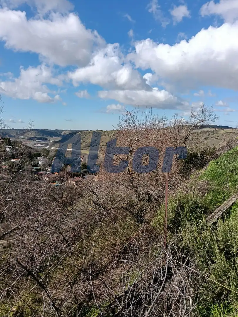 Land for sale in TOMILLO,16, El Robledal