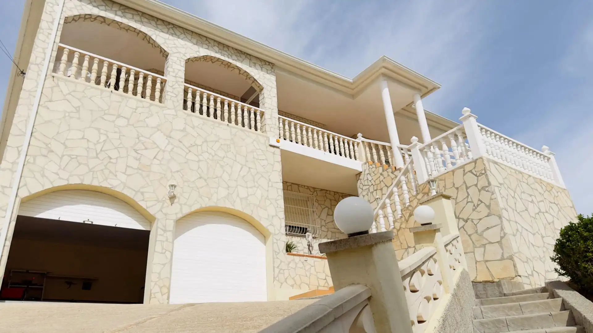 Chalet con terraza en venta en Coloma, imagen 18