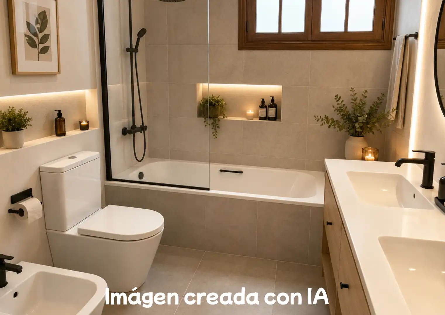Bany de Casa o xalet en venda en Las Palmas de Gran Canaria amb Jardí privat, Terrassa i Balcó