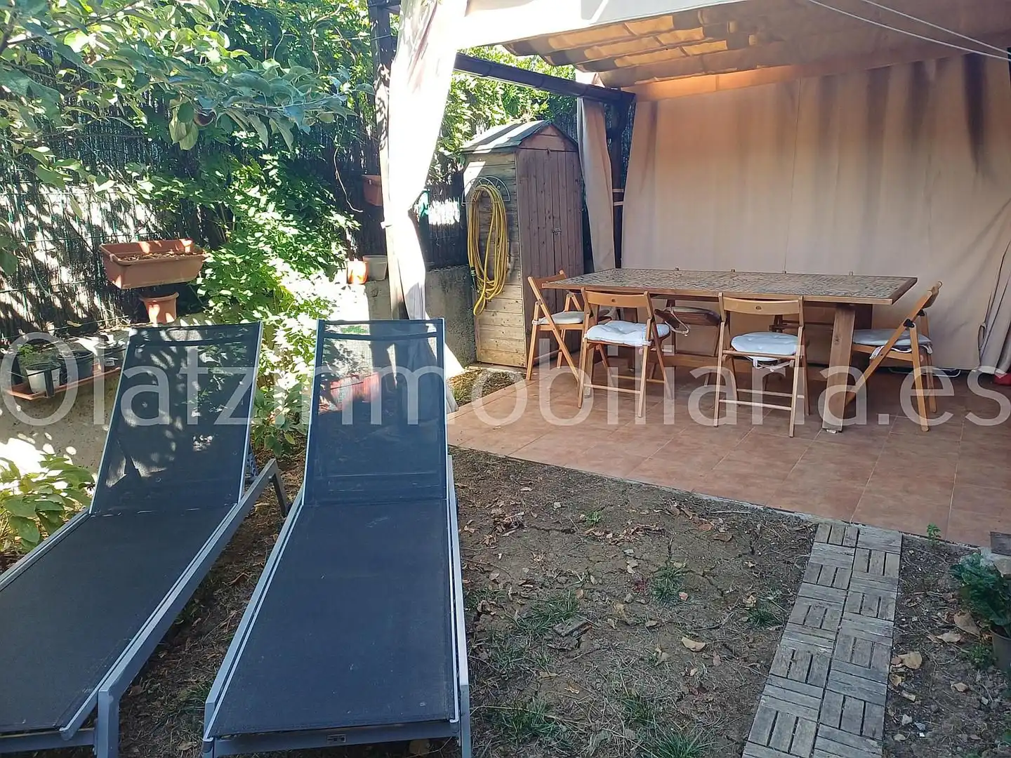 Appartement à vendre à Valle de Mena