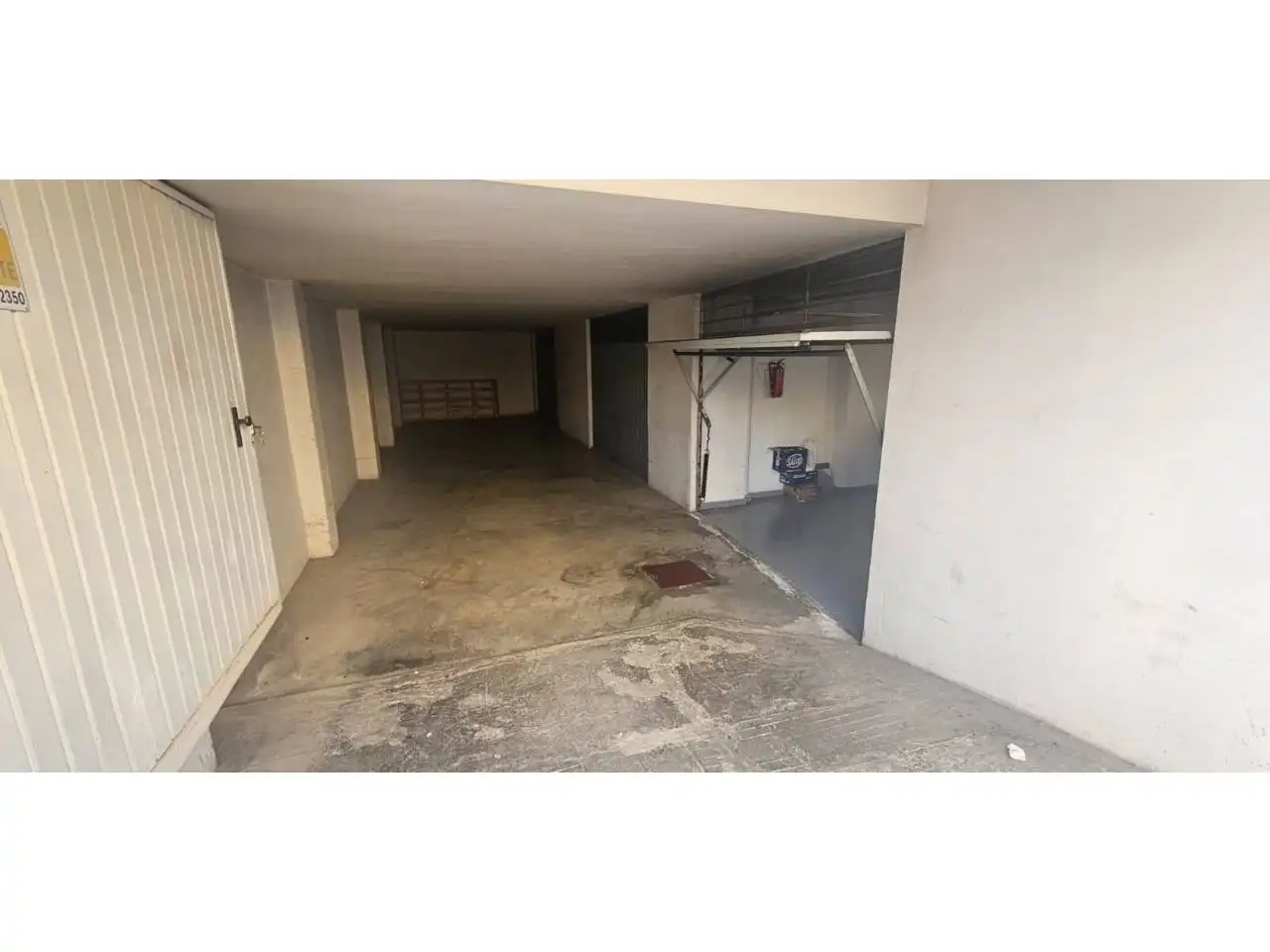 Aparcament de Casa adosada en venda en Molina de Segura amb Aire condicionat i Terrassa