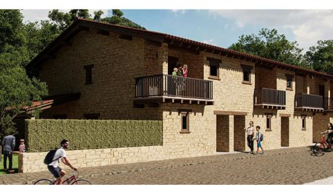 Photo 2 of Country homes for sale in Tavertet, Barcelona