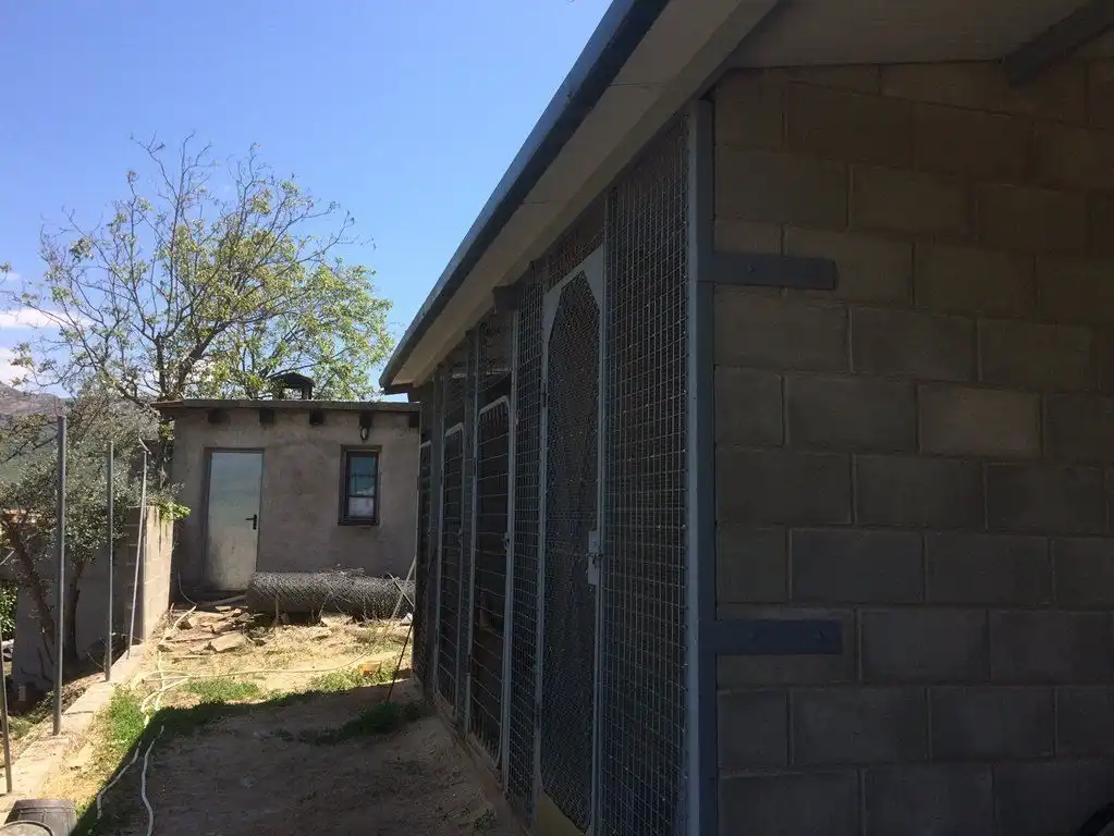 Außenansicht von Residential zum Verkauf in La Pobla de Segur