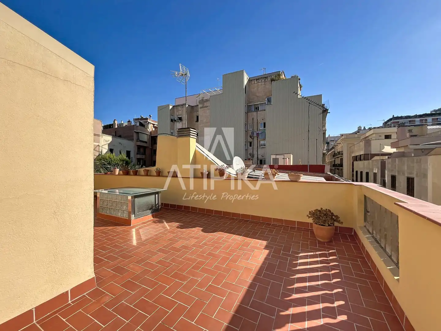 House with terrace for sale in Les Corts, imagen 41