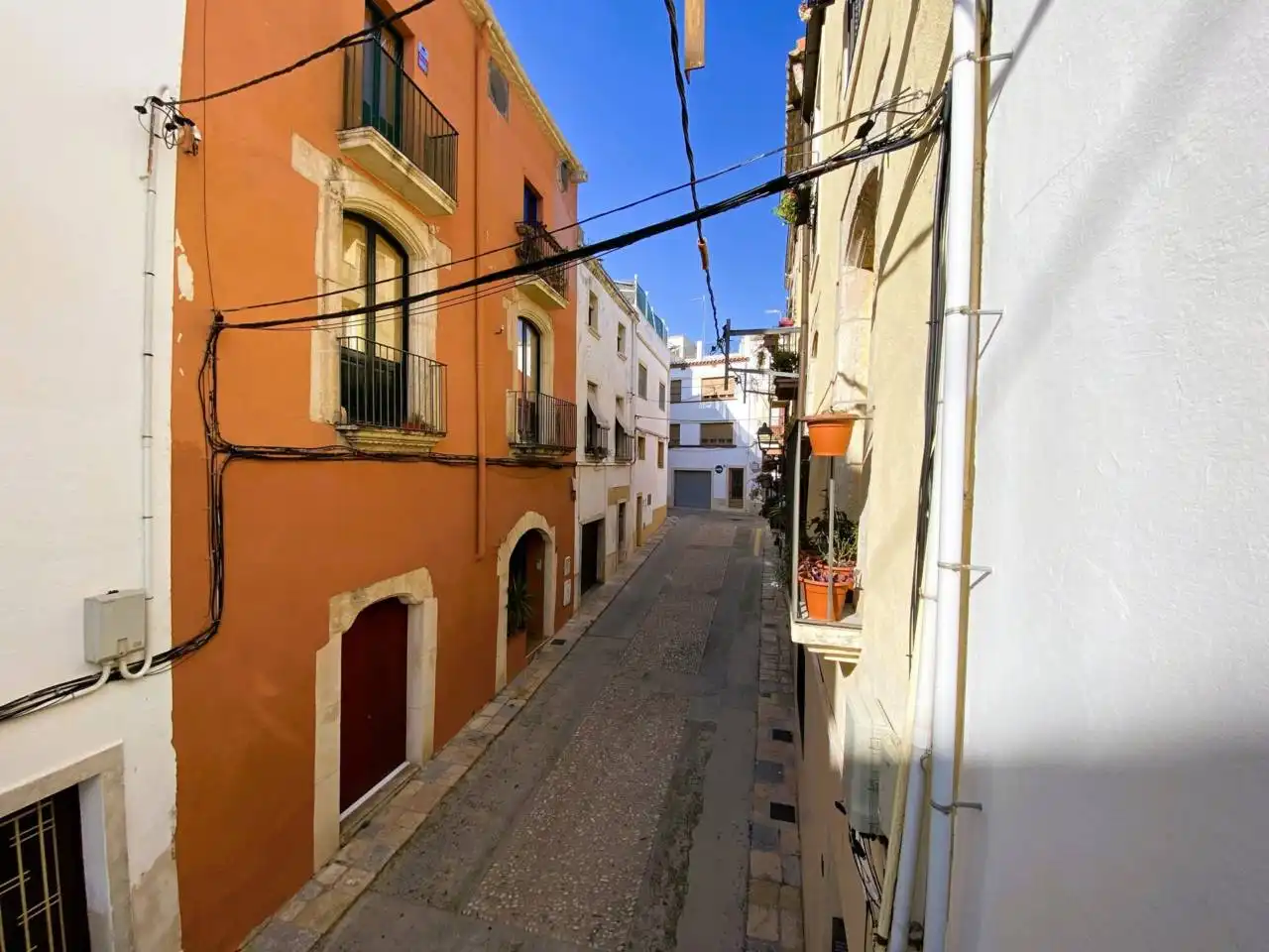 Houses for sale in Calle Carnisseria, Centre