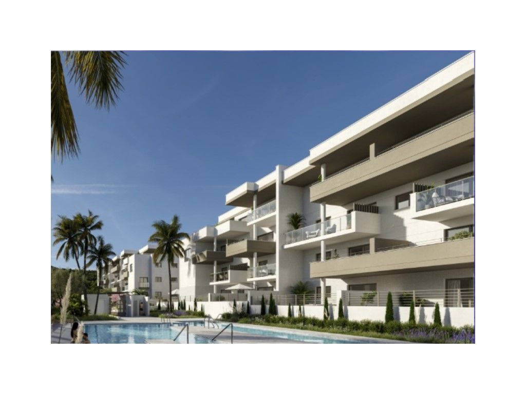 Exterior view of Planta baja for sale in Málaga Capital
