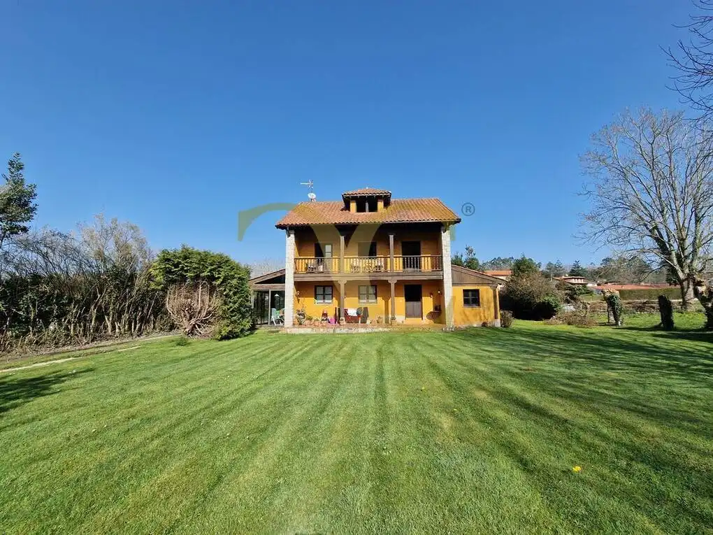 Houses for sale in Pancar, Llanes pueblo