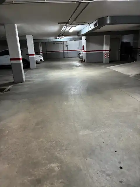 Aparcament de Garatge en venda en A Laracha  
