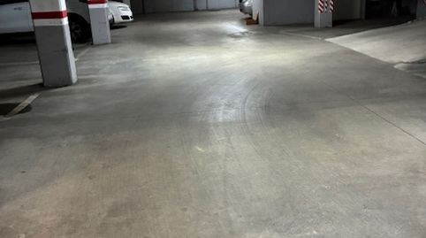 Foto 3 de Garaje en venta en Rúa Blanco Amor, 4a, A Laracha , A Coruña