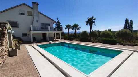 Foto 4 de Pis en venda a Sa-v-86, 19, Ciudad Rodrigo, Salamanca