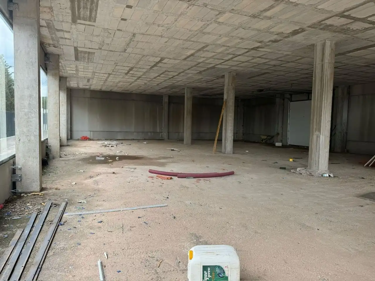 Local comercial en alquiler en Zona de la Vega, imagen 17