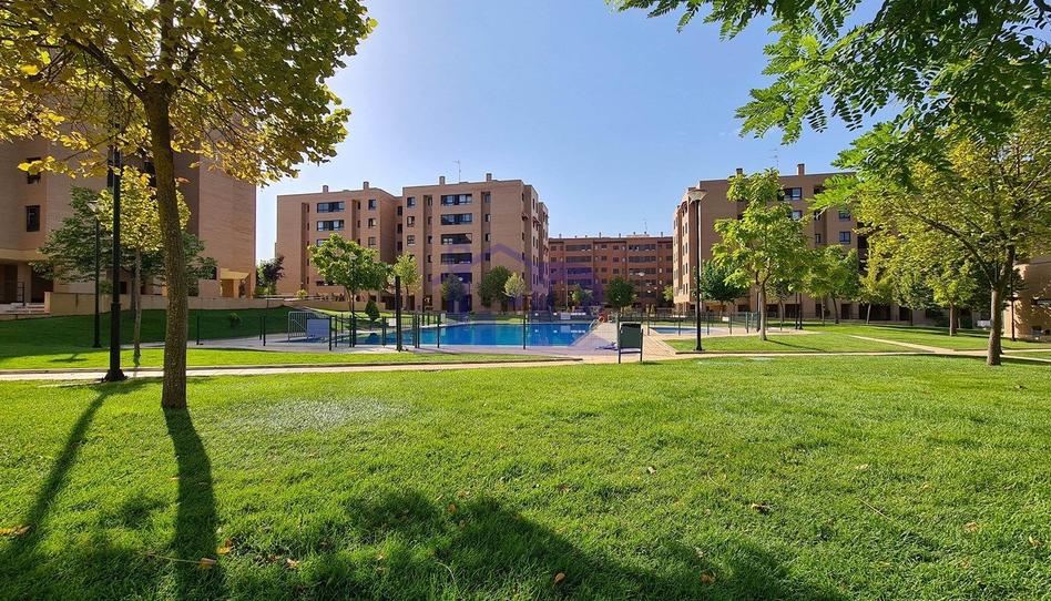 Photo 1 of Flat for sale in Sabinas, Alameda, Cuenca