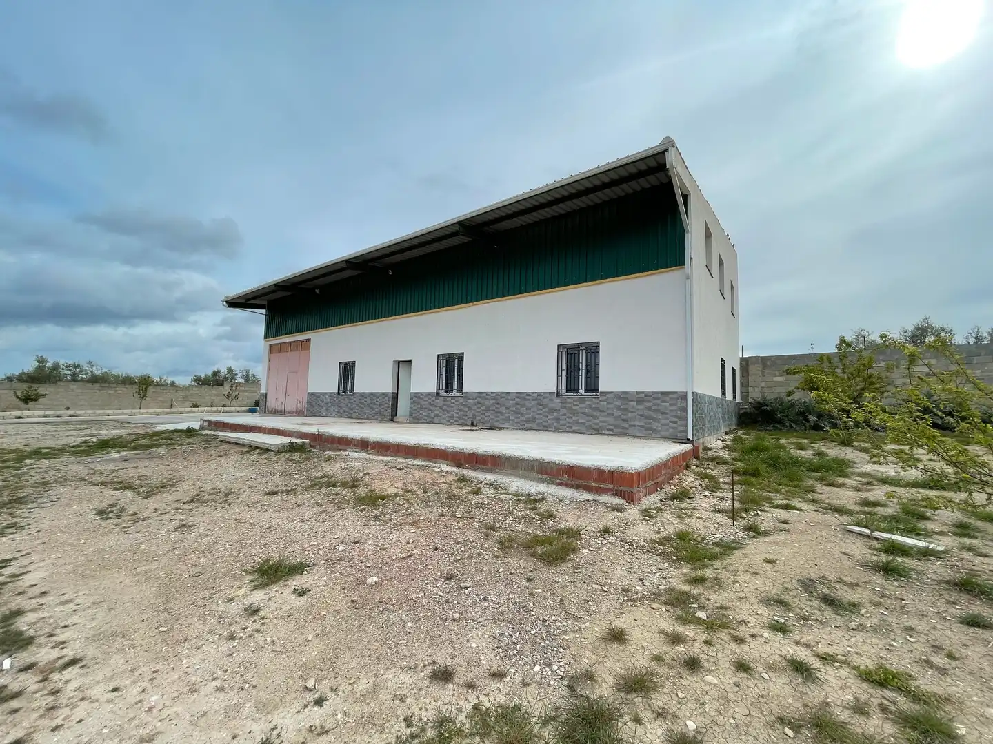Terrenos y solares en venta en Úbeda