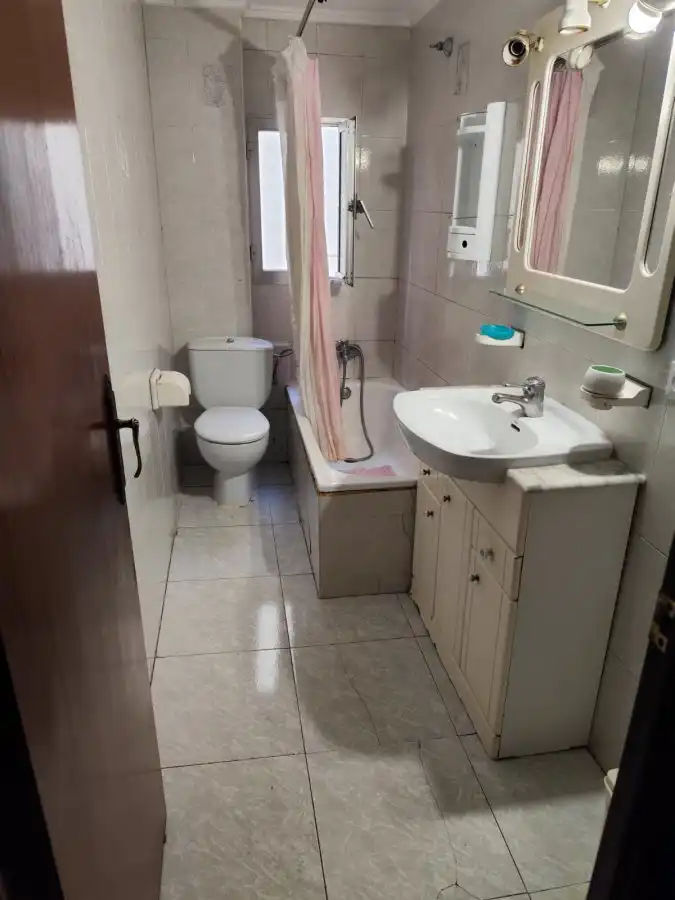 Wohnung zum Verkauf in Nueva Dentro-Juderia Kalea, imagen 6