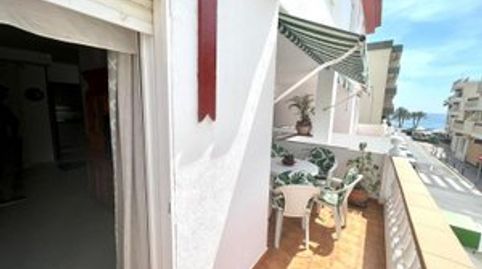Foto 4 de Casa adosada de lloguer a Calle la Unidad, 3, La Herradura centro, Almuñécar